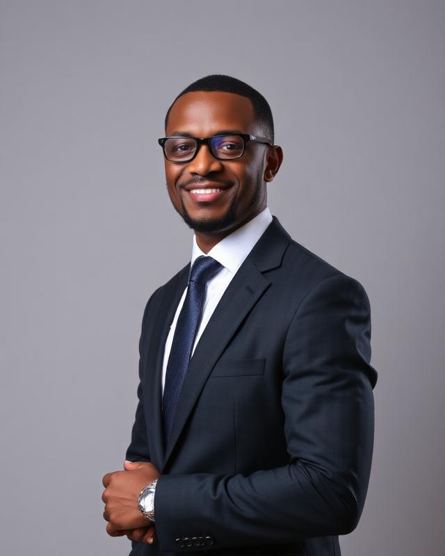 Chinedu Ndibe