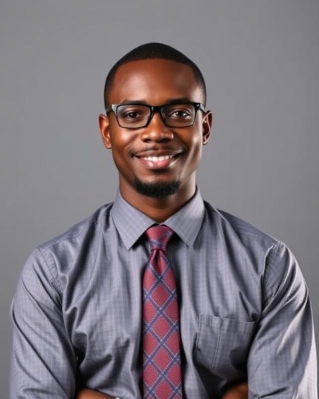 Chukwudi Nwokike