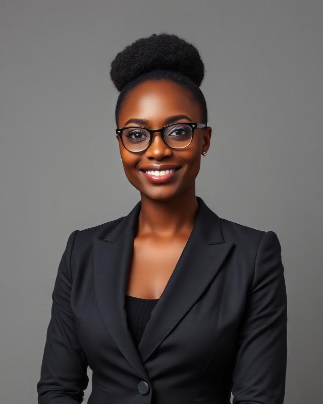 Amarachi Orjiude-Ndibe